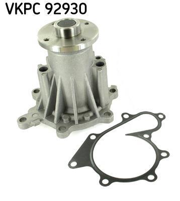 Pompe à eau SKF ref. VKPC 92930